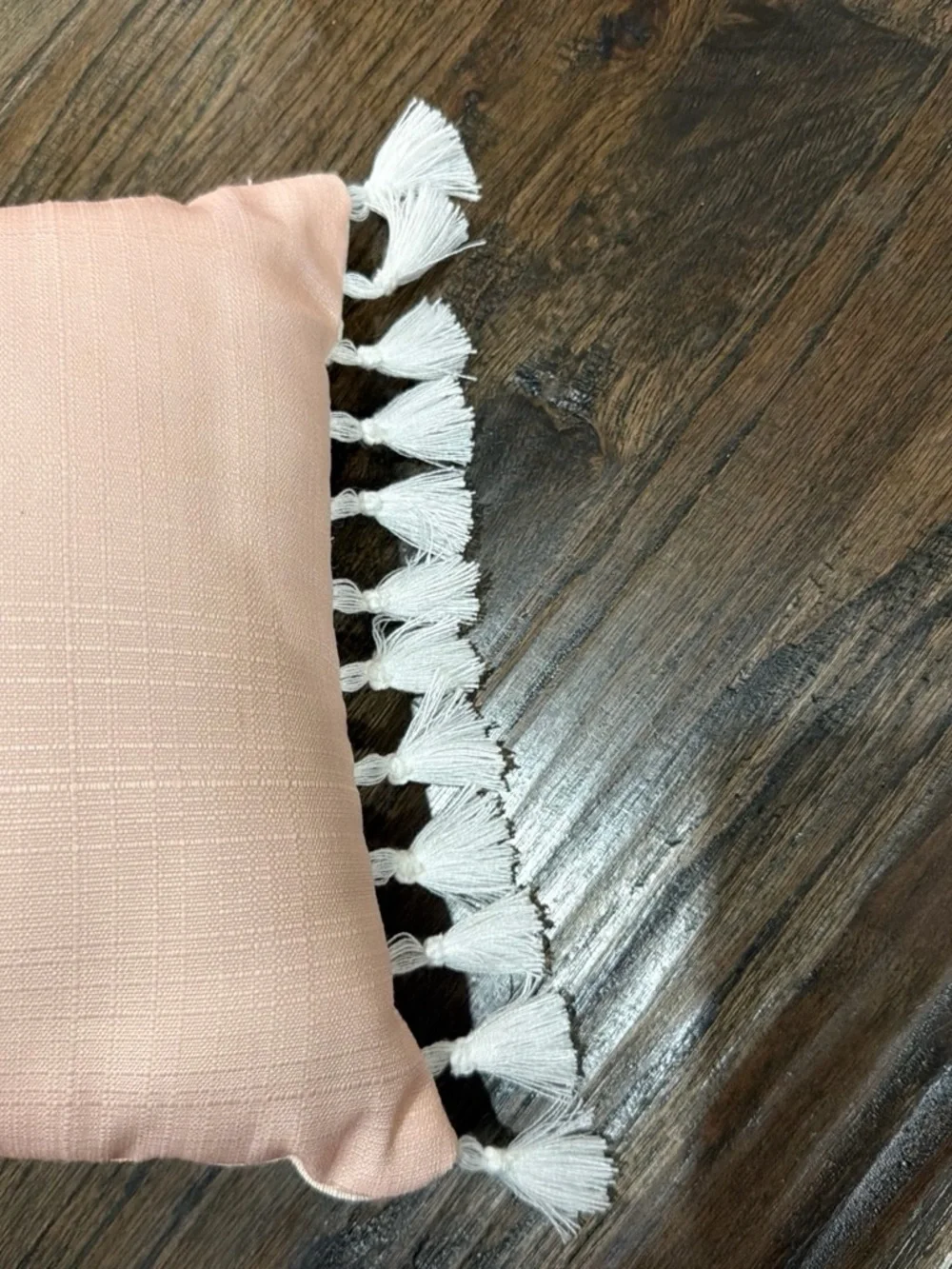 N/A decorative lumbar